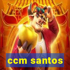 ccm santos